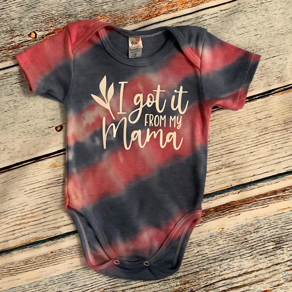 Baby Bodysuit